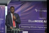 BoG backs AI innovation as BlueSPACE launches sovereign AI cloud infrastructure