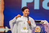 31st Night prophesies: The gov’t must be serious with our borders – Apostle Lilian Kumah Aryeequaye