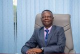 Western North Regional Minister pledges support for Police Command