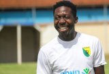Aduana FC reach agreement to sign defender William Dankyi
