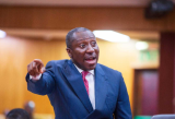 Mahama’s clemency for affected radio stations mere optics – Afenyo-Markin