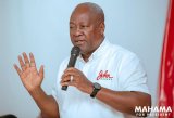 7 major cases dropped by ‘clearing agent’ President Mahama’s government