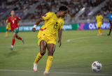WAFCON 2024: ''Fighting for the podium''- Evelyn Badu eyes revenge ahead of South Africa clash