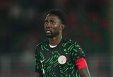 AFCON 2025: Nigeria captain Wilfred Ndidi to miss crucial clash against Morocco