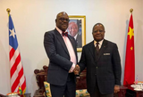 Ghana’s Ambassador Bonsu strengthens West African ties with ECOWAS Dean visit