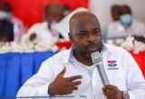 Ghana doesn’t need China’s zero tariff, prioritise AfCFTA – Okyere Baafi tells Mahama
