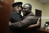 Ghana Police Service calls for reinstatement of press soirée