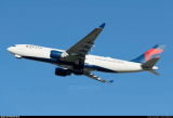 Delta Air Lines flight DL55 from Lagos to Atlanta forced to divert to Accra