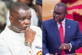 Agbodza, Asenso-Boakye clash in Parliament over ‘Big Push’ roads initiative