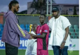 KGL U-17 Colts 2025: Greater Accra’s Jeremiah Abalo wins Best Player as Ashanti dominate awards