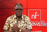 This Saturday on Newsfile: Constitution review report and AG’s ORAL drive