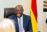 Economy grew by 5.3% in quarter one 2025