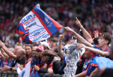 Crystal Palace lose appeal against demotion from Europa League