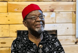 Veteran Nollywood actor passes on at 82