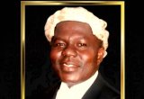 Nana Fredua-Agyeman Jnr. celebrates his father