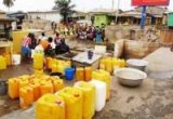 Boreholes Replacing Pipe-Borne Water in Sekondi-Takoradi: The Distant Effect of Galamsey