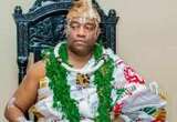 I was shaking – Ga Mantse recounts moment his kingship was prophesied