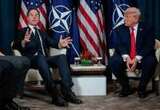 NATO Faces Strain as Trump Eyes Greenland