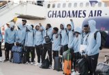 Black Stars depart Accra for N'Djamena on Tuesday ahead Chad showdown