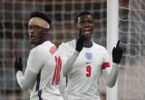 Kofi Adams open to Eddie Nketiah, Callum Hudson-Odoi joining Black Stars, leaves final decision (…)