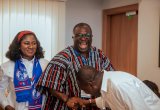Eugene Boakye Antwi rallies NPP for unity ahead of 2028