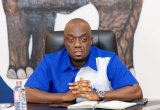 NPP bars flagbearer hopefuls from further meetings with former appointees
