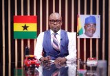 Breaking: Paul Adom-Otchere, 2 others detained by OSP