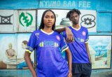Vision FC unveil striking “Dominion Evolution†Home Jersey for 2025-26 Premier League season