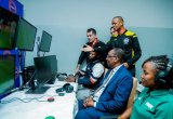 Zambia hosts groundbreaking VAR workshop as country prepares for Super League implementation