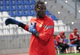 Hearts of Oak goalkeeper Benjamin Asare crowned Goalkeeper of the Year at 2025 Ghana Football Awards