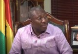 NDC should focus on their manifesto promises rather than coming after me – Afenyo-Markin