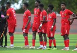 Asante Kotoko maintain boycott despite training return