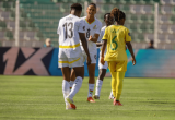 VIDEO: Black Queens suffer opening game defeat to South Africa at WAFCON