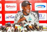 C.K Akonnor leads Gor Mahia to first league win after away victory over Sofapaka