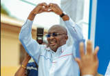 I have no doubt Bawumia will be the strongest candidate in the next election – Bentil