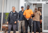 Ghanaians extradited for alleged roles in stealing over $100m through romance scams, other fraud (…)