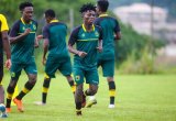 FA Cup: Asante Kotoko step up training ahead of final against Golden Kick