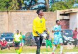 Hohoe United chasing signature of FC Nania goalkeeper Kwaku Musah