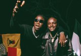 Nigerian artiste Drela teams up with Stonebwoy on new song ‘Dem Dead’