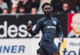 Prince Amoako Jnr scores again as Nordsjaelland suffer defeat