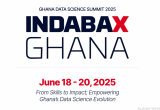 Ghana Data Science Summit 2025: Empowering the use of data and AI skills for impact.