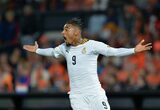 We took a stand against KP Boateng – Ex-Black Stars player on 2011 England friendly