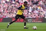 Kamal Sowah sets up key goal as NAC Breda share points with Heerenveen