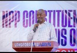 NPP leadership betrays unity, accused of favouring Bawumia as ‘establishment choice’