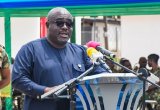 Missing GAF ammunitions: Records are there, it will not be difficult to know where an ammunition went – Fmr. Deputy (…)