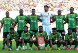 2025/26 Ghana Premier League: Week 16 Match Preview â€“ Asante Kotoko vs Bechem United