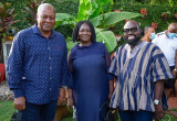 Mahama to launch school farm initiative October 21