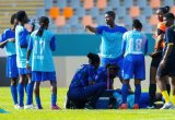 Police Ladies face Sam Nelly FC in crucial WAFU B qualifier