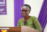 Prof. Akua Biritwum becomes first female chair of National Media Commission