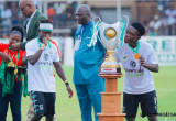 Richmond Darko pens heartfelt message to Samartex after release